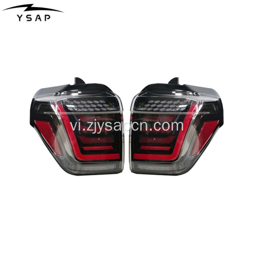 Chất lượng tốt 4Runner Thiết kế mới LED LED Đèn hậu nhân